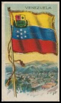 145 Venezuela